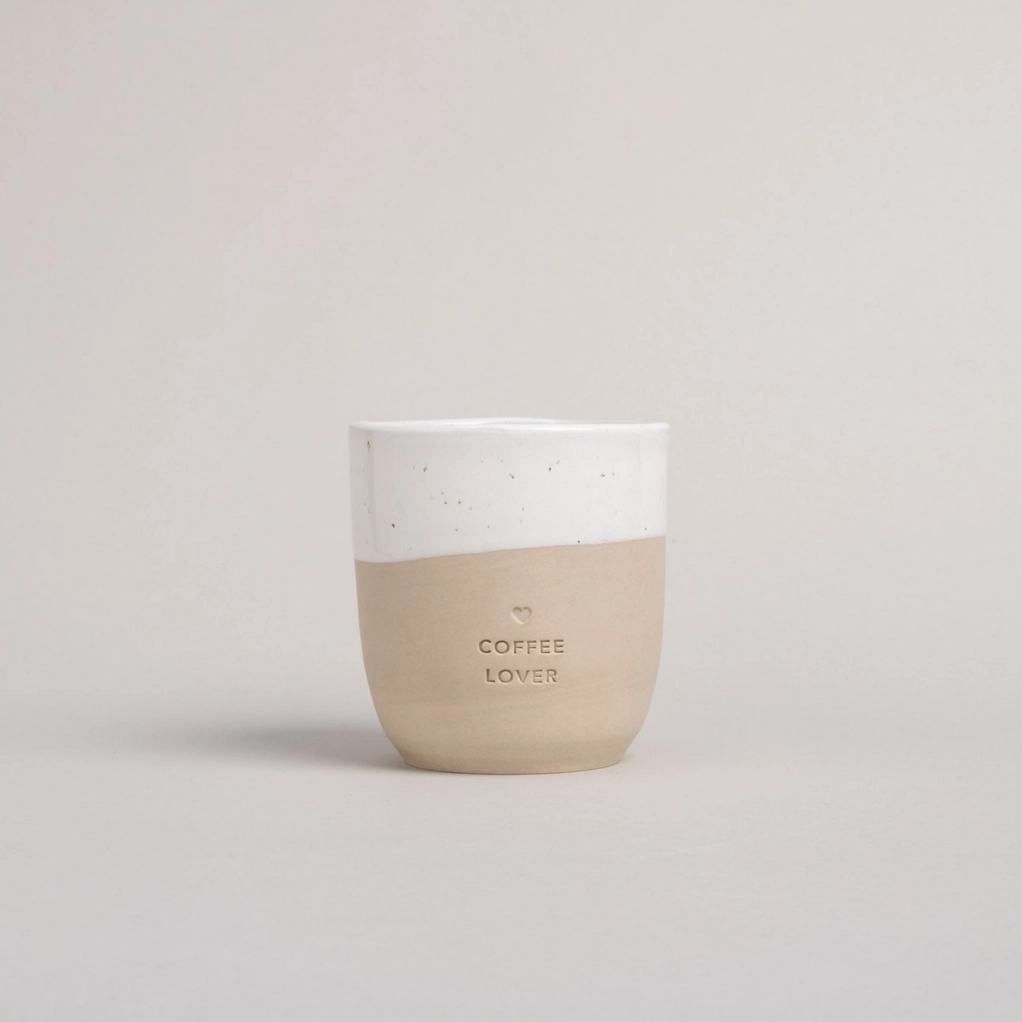 COFFEE LOVER kop - Billede 3
