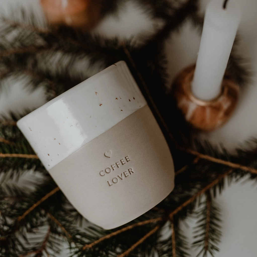 COFFEE LOVER kop