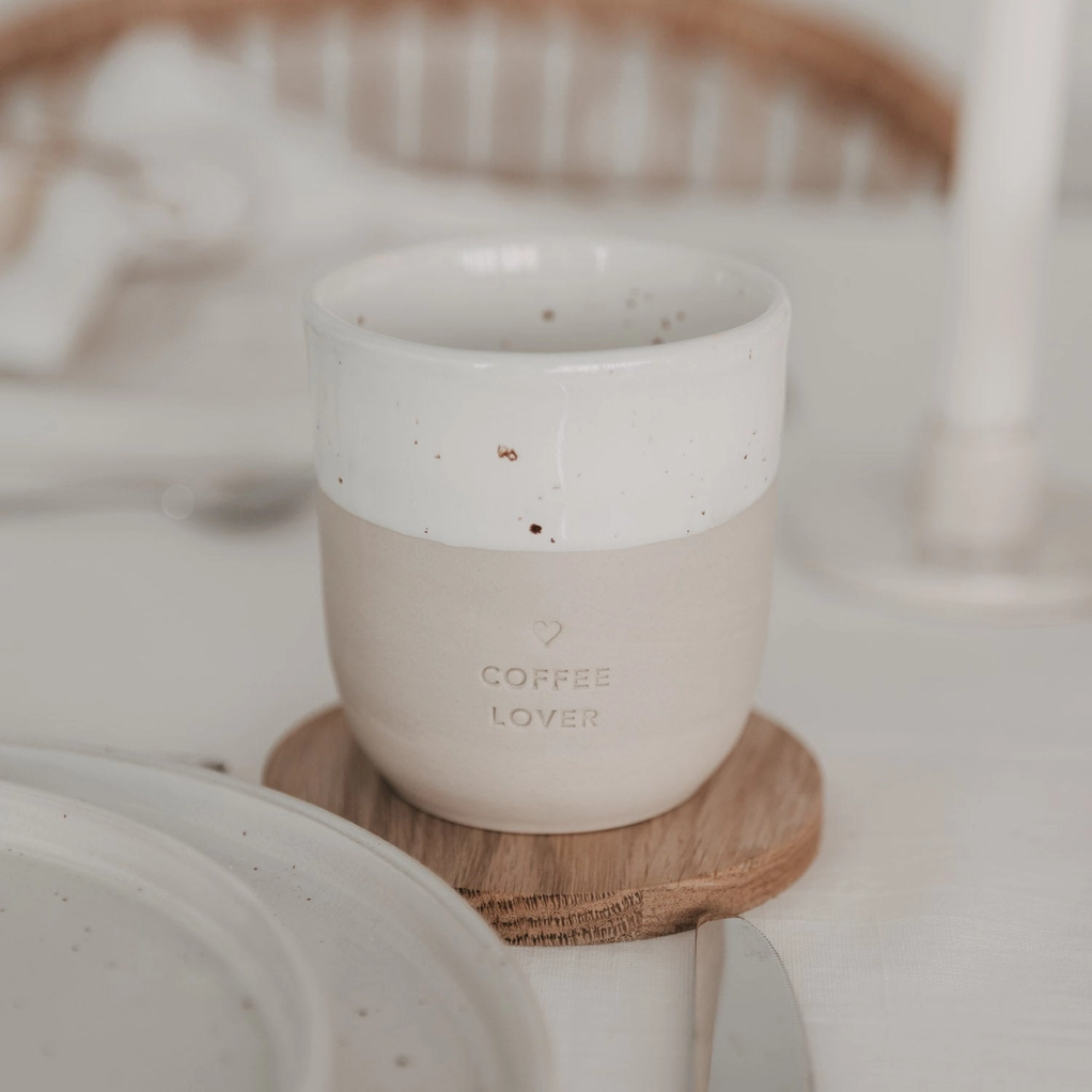 COFFEE LOVER kop - Billede 5