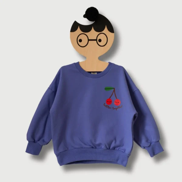 Better together kids sweatshirt - 104/110